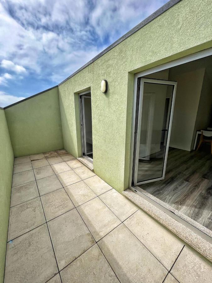 Casa Da Marina II Apartment Esposende Exterior photo